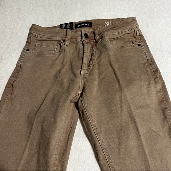 Blank NYC NWT Wooster Men’s 29x32 - Picture 4 of 8